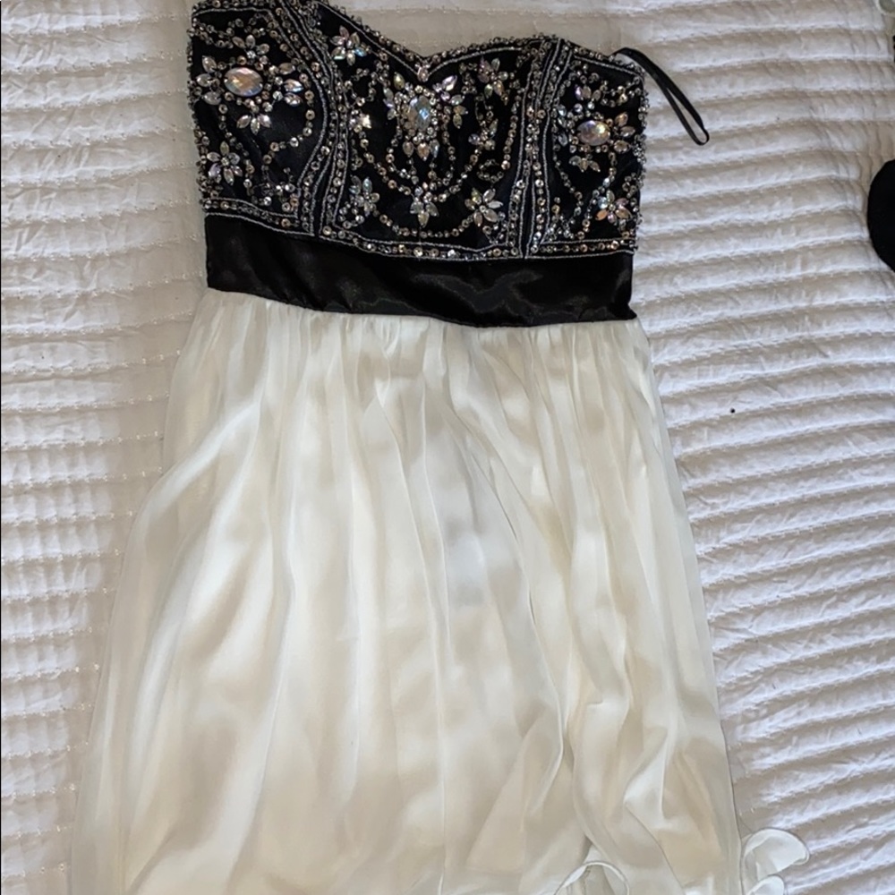 Short Formal dress